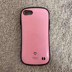 iFace iPhone7のサムネイル