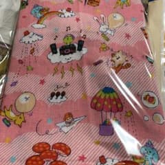 布のサムネイル