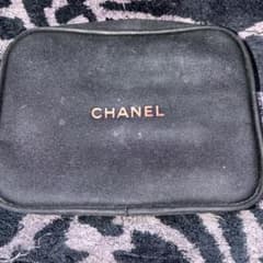 CHANEL メイクブラシセット ポーチ付きのサムネイル