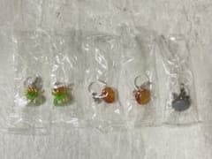 原神スライムめじるしアクセサリー 5点のサムネイル