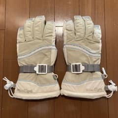 スキー/スノボ用グローブ　女性用のサムネイル