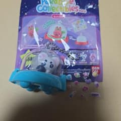 たまごっちパラダイス コレクティブルズ vol.2おこじょっち - メルカリ