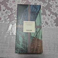 BAUM アロマティックハンドケアセットのサムネイル