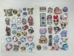 シールおすそ分け正規品のサムネイル