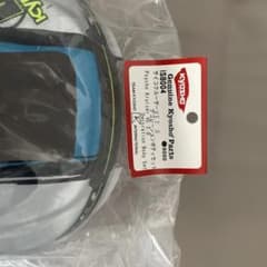 新品）京商サイコクルーザーVE2.0 デコレーションボディセット ISB004