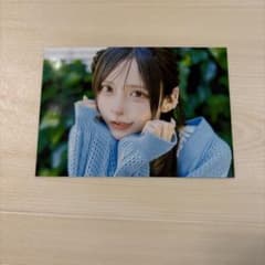 らぶしっく はやて ブロマイドのサムネイル