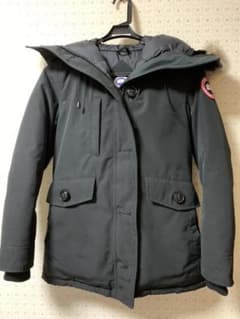 CANADA GOOSE レディース　 Sサイズ　あは様専用のサムネイル