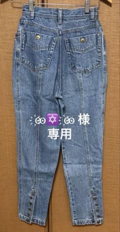 デニムのサムネイル