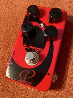 生産完了初期　Crazy Tube Circuits Time 生産完了初期 Crazy Tube Circuits Time - メルカリ
