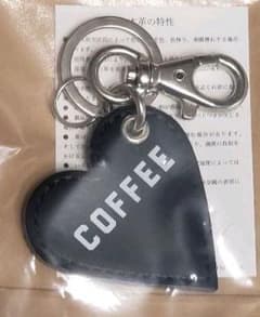 スターバックス  キーホルダー ハートのサムネイル