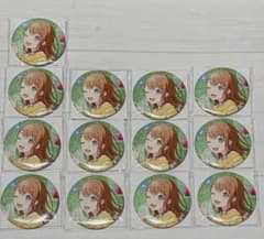 プロセカ 花里みのり 46b 特典缶バッジ 13点セット - メルカリ