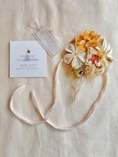 人気作家様　ぐりっこ・ブライス　帽子 ブーケ　お花畑 限定価格！人気作家様 ぐりっこ・ブライス 帽子 ブーケ お花畑 - メルカリ