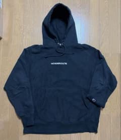 HATHENBRUCK Champion Reverse Weave パーカー