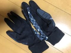セイラ様専用アディダスのグローブのサムネイル