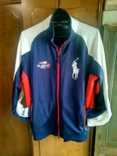 RLX   RALPH LAUREN   ラルフローレン   US OPENのサムネイル