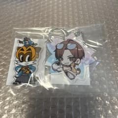 山田涼介 アクリルキーホルダーのサムネイル