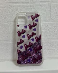Barbieのキラキラケースのサムネイル