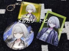 プロセカ 日野森志歩 3点セット - メルカリ