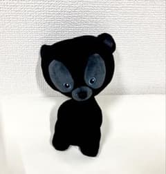 メリダとおそろしの森 ぬいぐるみ 海外ディズニーランド くま