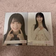 櫻坂46 石森璃花 生写真 - メルカリ