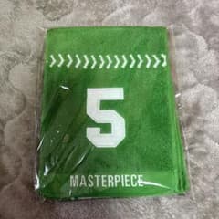 INI 田島将吾 マフラータオル - メルカリ