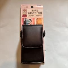 キッズ＆みまもりケータイ用 フリーサイズホルダー2のサムネイル
