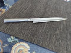 Tojiro Pro 柳刃包丁 刃渡り23cm モリブデンバナジウム鋼 - メルカリ