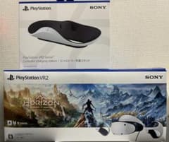 PlayStation VR2 純正充電スタンド付きのサムネイル