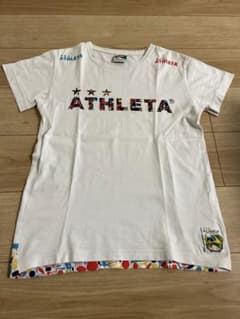 アスレタ　Tシャツのサムネイル