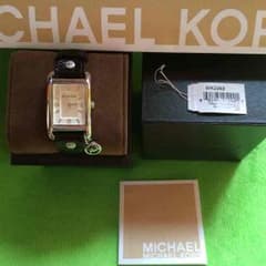 マイケル コース michael kors 時計のサムネイル