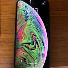 iPhone XS Max 64GB SIMフリーのサムネイル