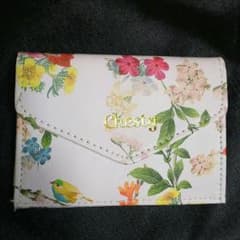 チェスティ♡美人百花付録のサムネイル
