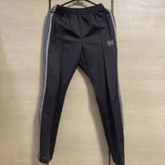 ニードルズ　Needles トラックパンツ　値下げ交渉可のサムネイル