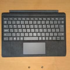 【ジャンク】Microsoft Surface Pro7 　タイプカバー付き Surface Pro7 タイプカバー ジャンク品 - メルカリ