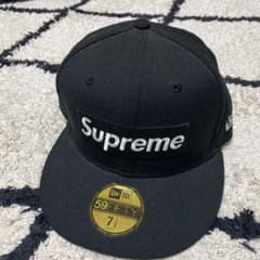 Supreme New Eraのサムネイル