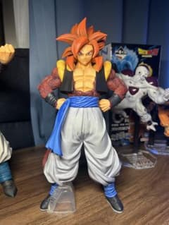 제일 복권 드래곤 볼 슈퍼 사이어인 4 고지타 THE GREATEST SAIYAN