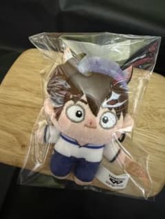 忍たま乱太郎　土井半助　ナンジャタウンのサムネイル