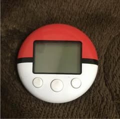 ポケウォーカーのサムネイル
