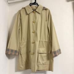 BURBERRY 90s スプリングコートのサムネイル