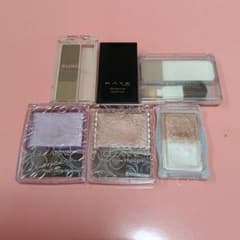 コスメ まとめ売り KATE CEZANNE CANMAKEのサムネイル