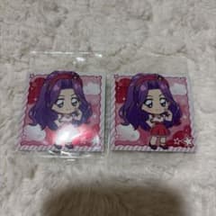 アイカツ！ シールウエハース 神崎美月 2枚セットのサムネイル