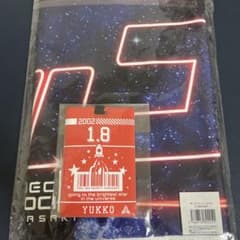NECレッドロケッツ川崎 和田由紀子選手 グッズ2点のサムネイル