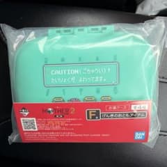 정리 판매 싸게합니다 이치 반 쿠지 MOTHER2 제 2 탄 F상 약 케이스