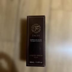 FACECE LIQUID SERUM PLUS 30mLのサムネイル