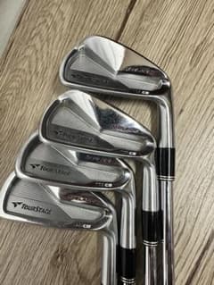 TOURSTAGE X-BLADE 709CB アイアン
