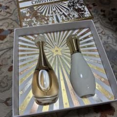 L*a様 Dior J'adore オードゥ パルファン コフレのサムネイル