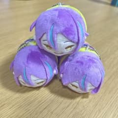 プロセカ 神代類 類 ワンダショ もちもちマスコット もちマス