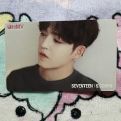 SEVENTEEN S.COUPSのサムネイル