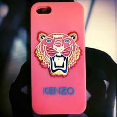 KENZO iPhone5/5s caseのサムネイル
