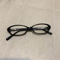 激安！近眼用 黒ブチ眼鏡✨女性−1.50位の方のサムネイル
